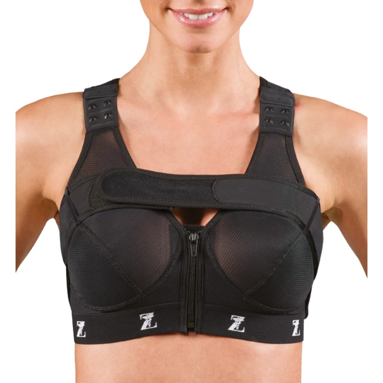 MEDICAL Z S/G S024 ZBRA NOIR 80C — Pharmacie du Soleil Elsie Santé