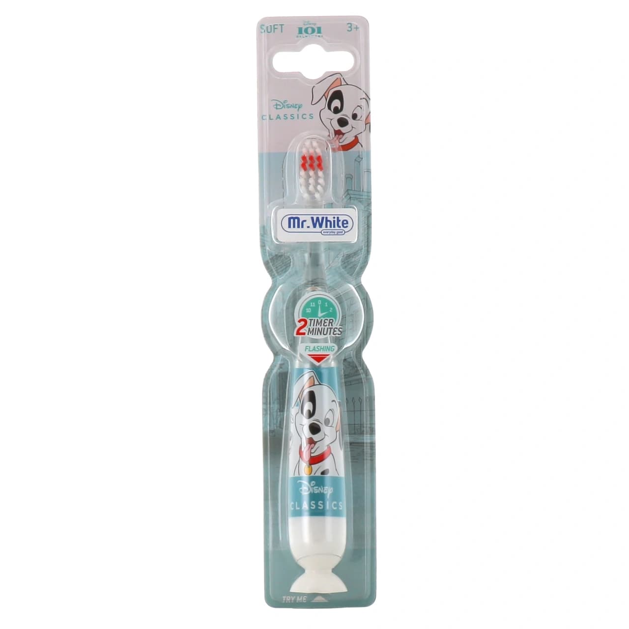 BDEN 101 DALMATIENS CLIGNOTANTE — Grande Pharmacie de la Rode