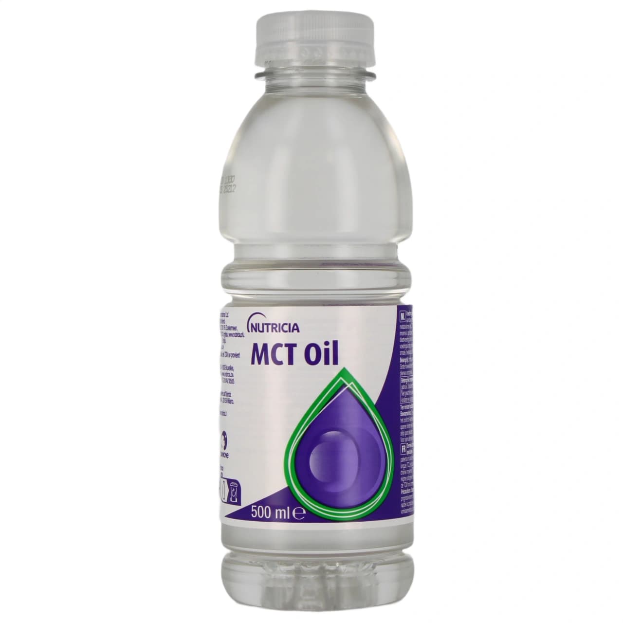 NUTRICIA HLE DE TCM 500ML — Pharmacie Metro Simplon