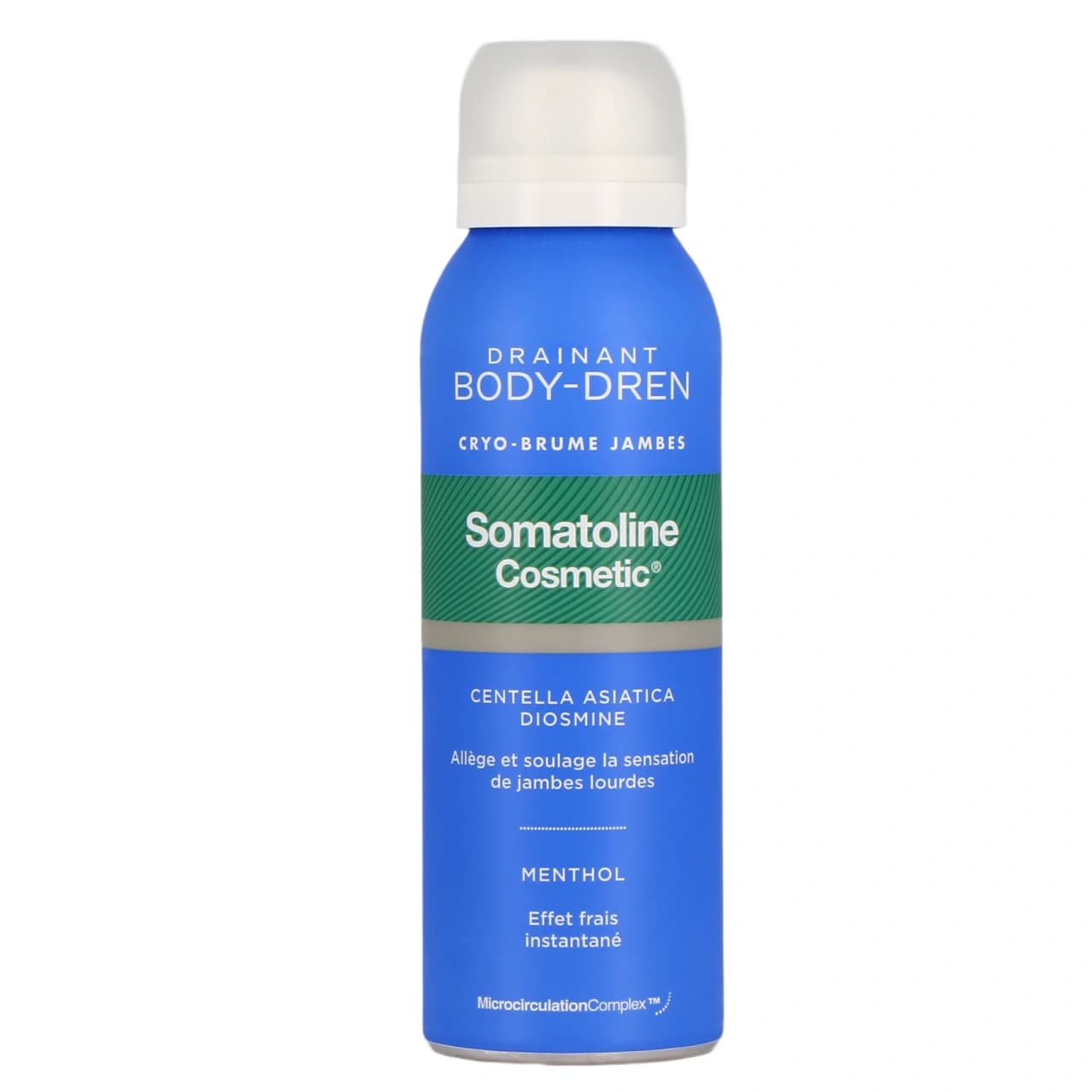 SOMATOLINE CRYO BRUME JAMBES 100ML — Pharmacie Capucins Pharma