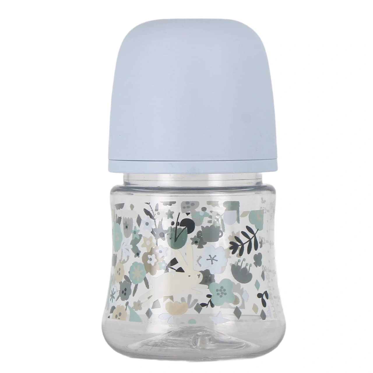 BIB SUAVINEX WONDERLAND BLEU 150ML — Pharmacie du stade