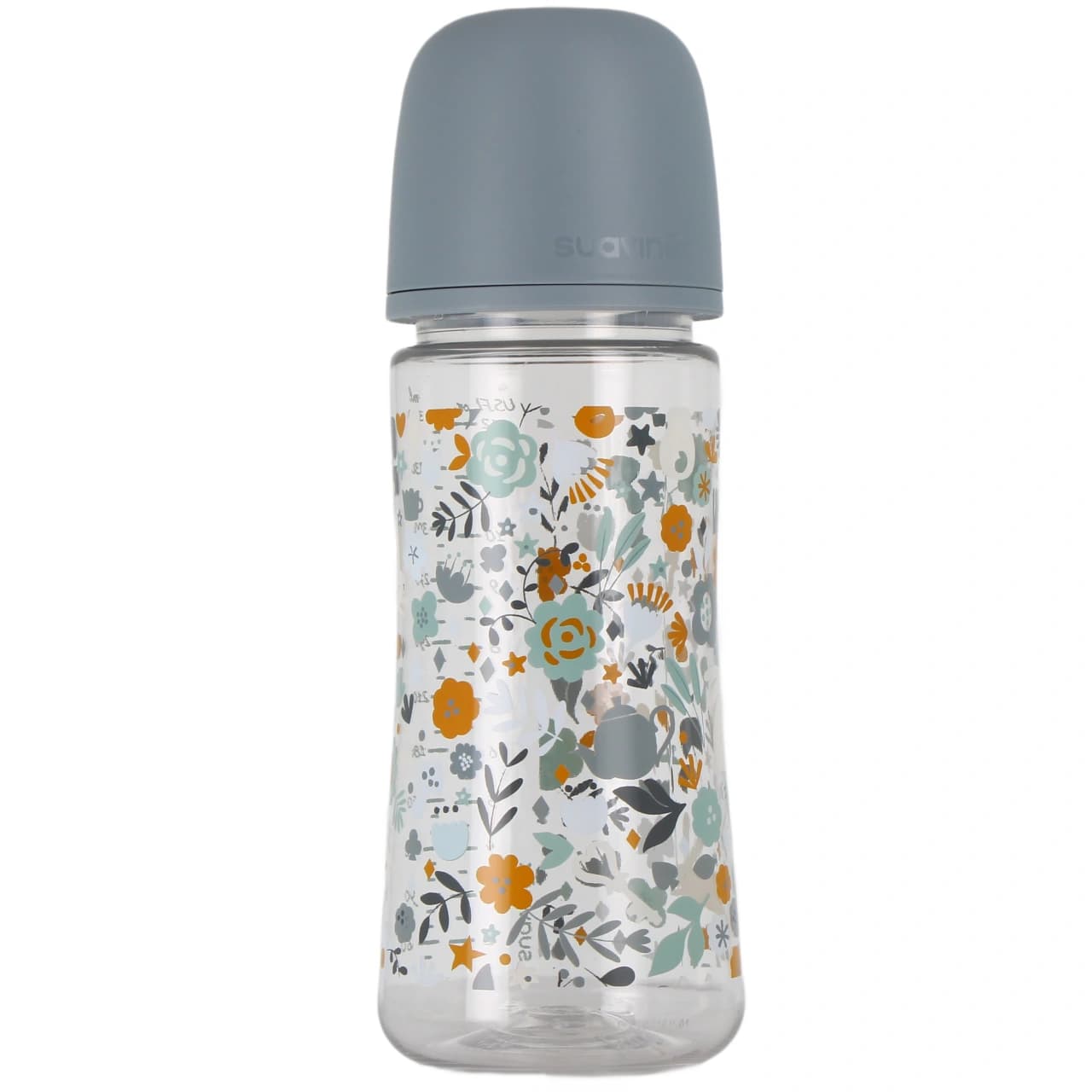 BIB SUAVINEX WONDERLAND BLEU 360ML — Pharmacie du stade