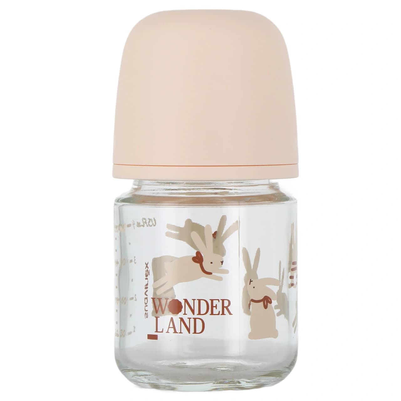 BIB SUAVINEX WONDERLAND VER ROS240 — Pharmacie du stade