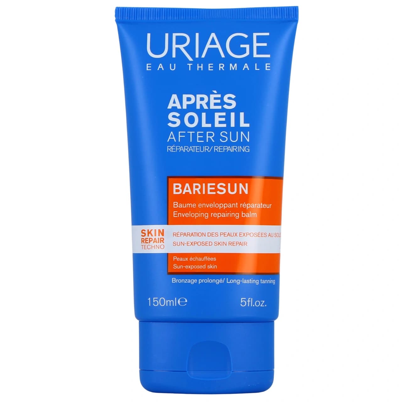 URIAGE BARIESUN BAUME AP/SOL 150ML — Pharmacie Dall'oglio Poillevey