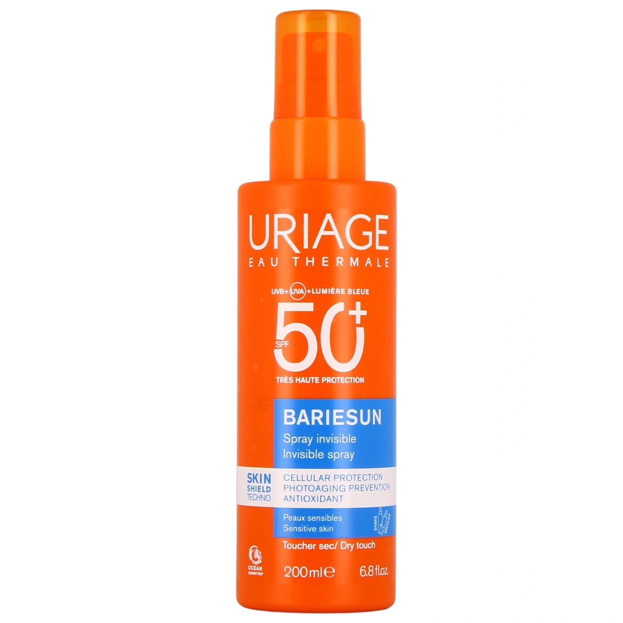 URIAGE BARIESUN S PARF 50+ SPR 200 — Pharmacie de Paris