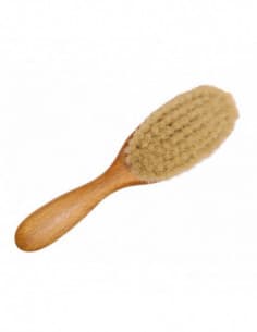 PETIPOUCE BROSSE BB POIL NAT DOUX — Grande Pharmacie Bastille Faubourg - Apothical - Nexum