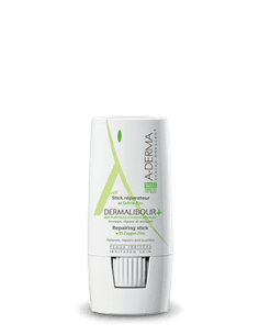 A-DERMA DERMALIBOUR+ STICK REP 8G — Grande Pharmacie de Grenelle