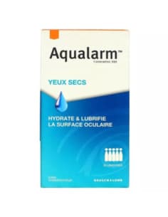 AQUALARM U.D 0,6MLX20 — Pharmacie du Parc - Neuilly-sur-Seine