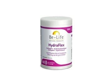BE LIFE HYDRAFLEX GELUL 60 — Pharmacie Du Centre Apothical