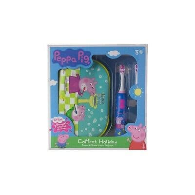 TINOKOU COFF BDEN PEPPA PIG — Pharmacie De l'Avant Seyne
