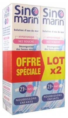 SINOMARIN SOL NAS HYPERT ENF100ML2 — Grande Pharmacie de Villeurbanne