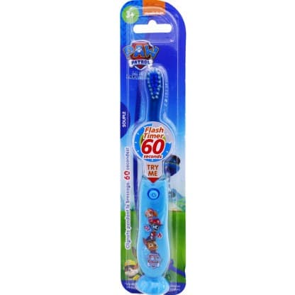 BDENT ENF LUMIERE PAW PATROL SPL — Pharmacie de Flandre
