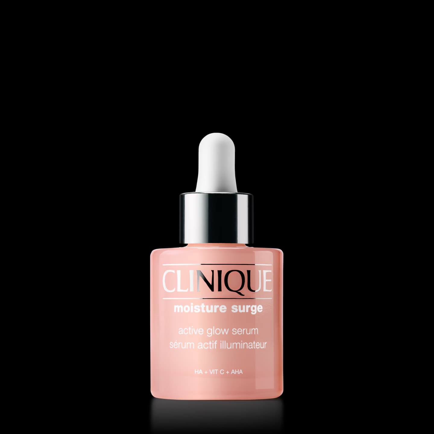 CLINIQUE MOISTURE SURGE SERUM ILLUMNE 30ML — Pharmacie Apothical Nanterre Université