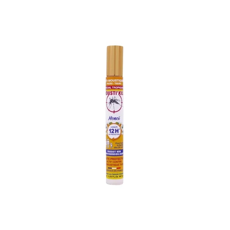 MOUSTI'KILL A/MOUST ROLLON MONOI10 — Grande Pharmacie Lazare Carnot 7j/7