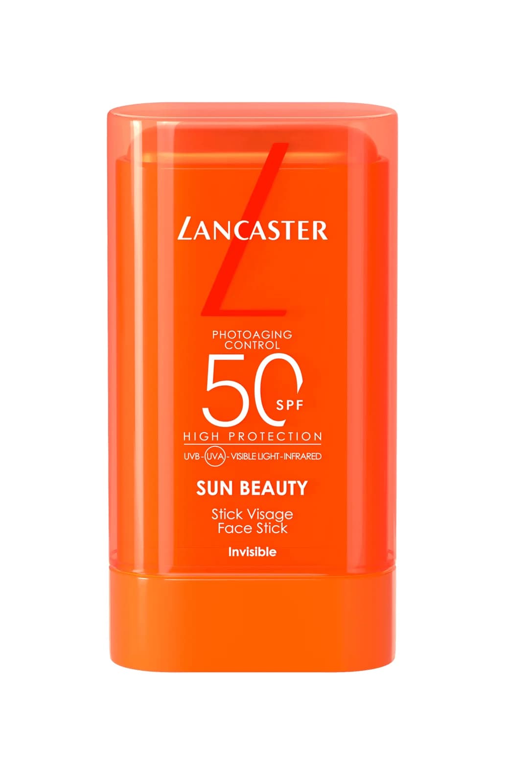 LANCASTER SUN STICK SPF50 20G — Pharmacie du port st-Maxime
