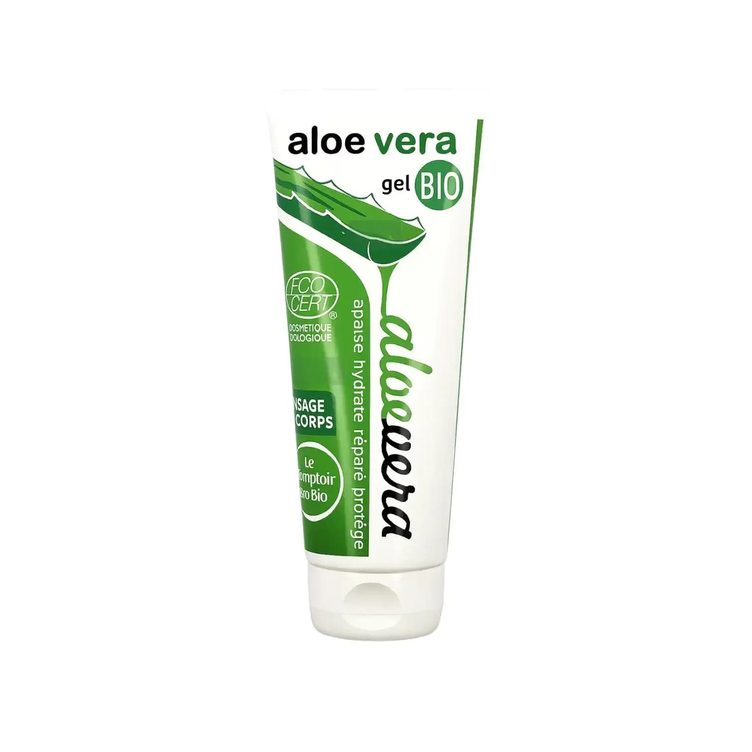 LE COMP DU BIO ALOE VERA BIO 200ML — Pharmacie centrale de Villeparisis