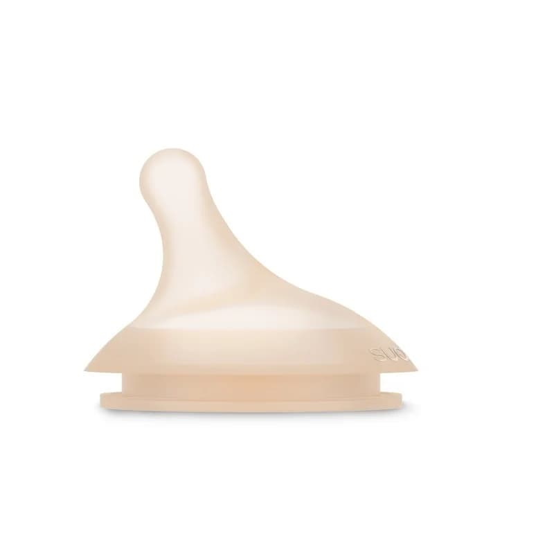 Suavinex Tetine Pour Biberon Anticolique Zero Zero Debit Lent Fair X2 — Pharmacie La Rose