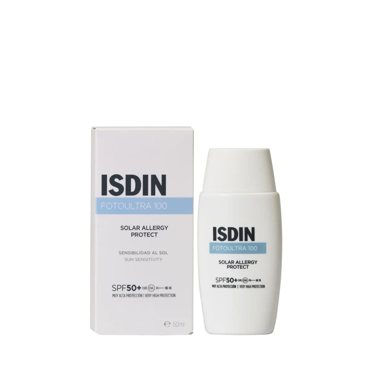 FOTOULTRA SOL ALLERGY SPF50+ 50ML — Pharmacie Rocade by Nexum