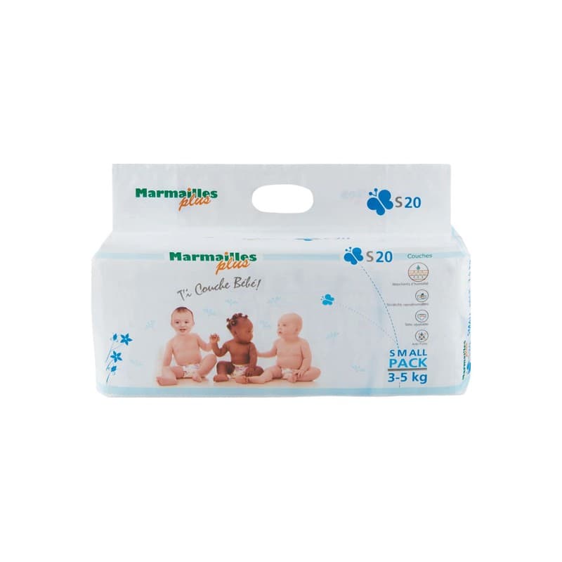 COUCH MARMAILLES PLUS 3-5KG 20 — Pharmacie du Bien Etre