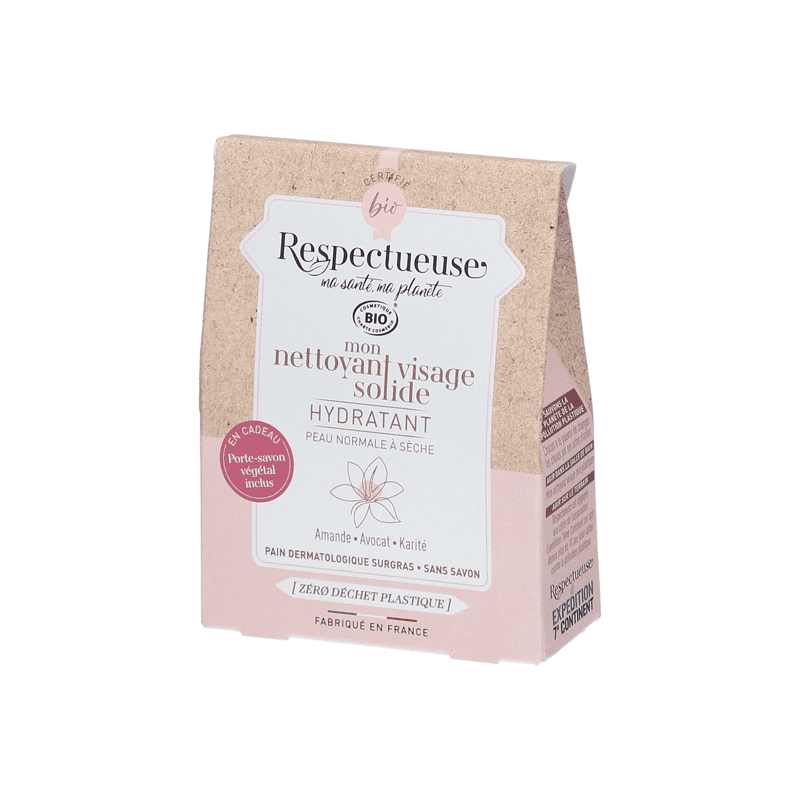RESPECTUEUSE NETT VIS SOLIDE HYDR — Pharmacie Jean Médecin