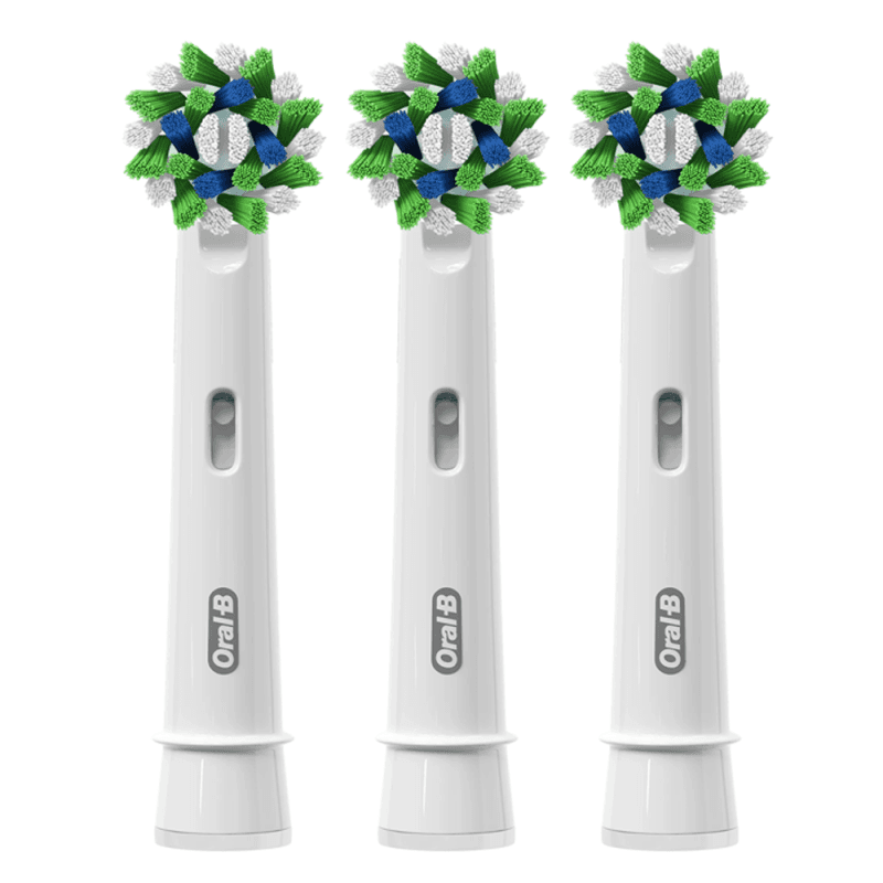 BDEN ORAL-B BROSS EB50 CROS ACT X3 — Pharmacie porte de la villette