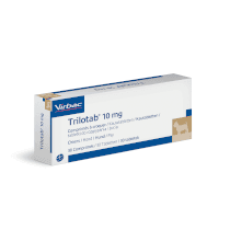 TRILOTAB 10MG CPR A CROQ 30 — Pharmacie La Bonne Mère