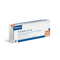 TRILOTAB 30MG CPR A CROQ 30 — Grande Pharmacie de la Rode