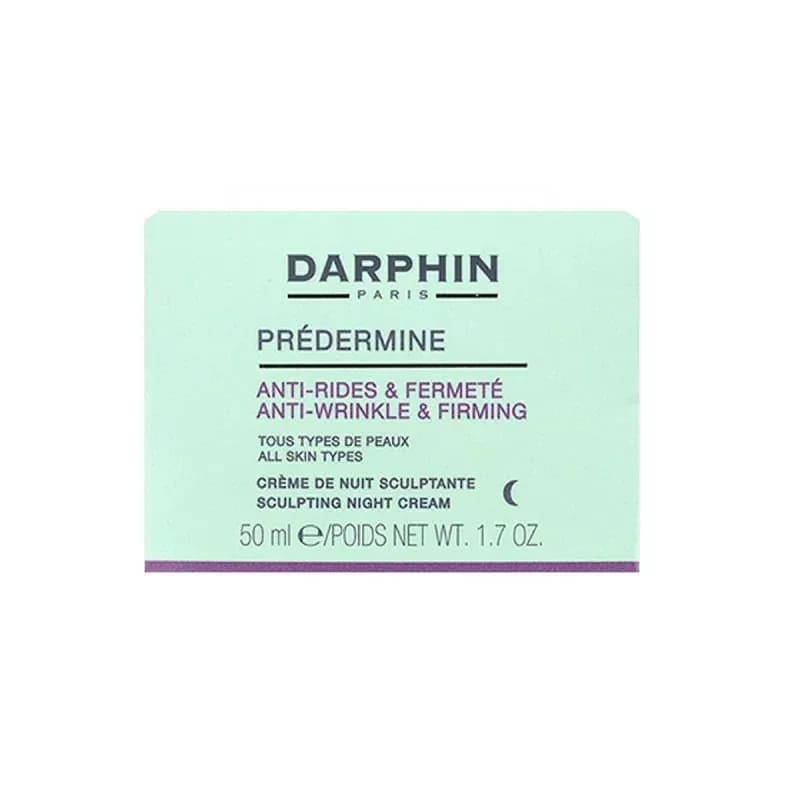 DARPHIN PREDERMINE CR NUIT 50ML — Pharmacie du Grand Vitrolles