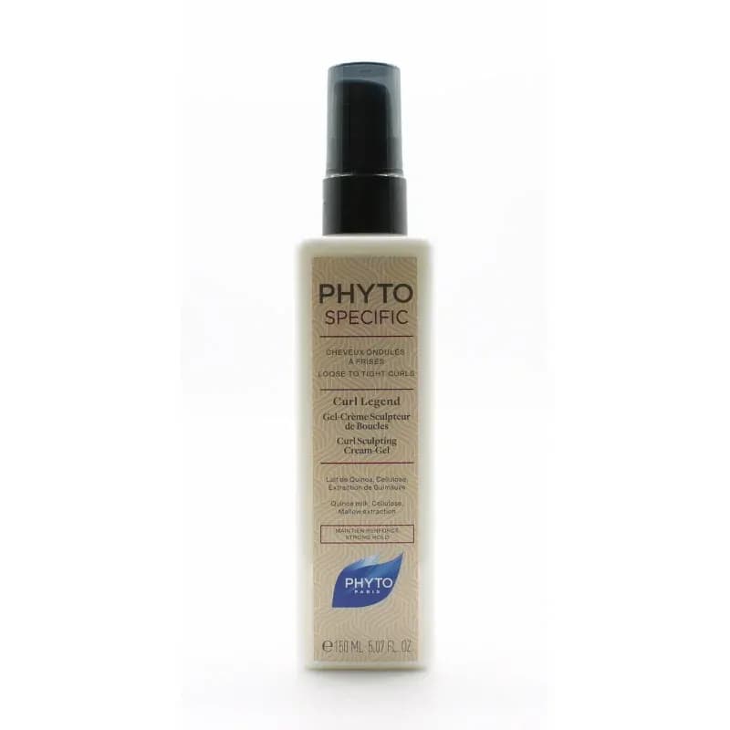 PHYTOSPECIFIC CURL LEGEND GEL150ML — Pharmacie du Métro - Antony