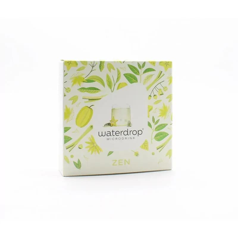 WATERDROP MICRODRINK ZEN 2GX12 — Pharmacie Juin