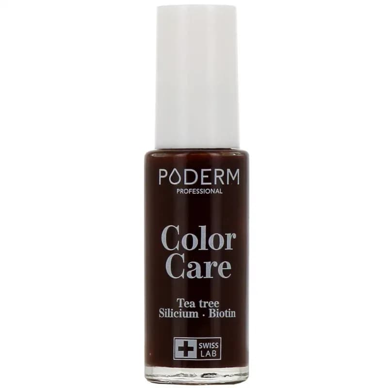 PODERM COLOR CARE VAO BRUN 833 — Pharmacie Le pallec