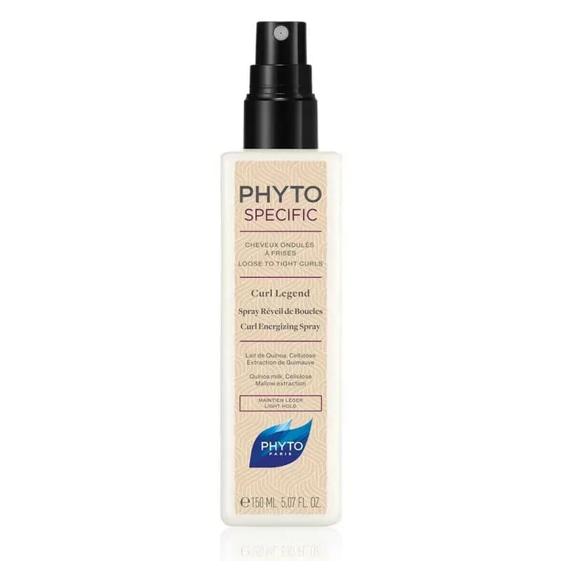 PHYTOSPECIFIC CURL LEGEND SPR150ML — Pharmacie Du Chatelet - Orleans