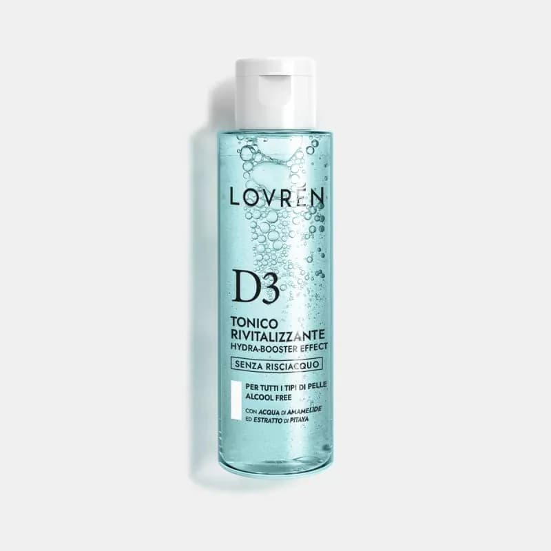 LOVREN TONIQUE REVITAL 100ML D3 — Pharmacie Maubert - Paris
