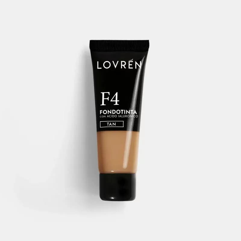 LOVREN FDT TAN 25ML F4 — Pharmacie Jeanne D'Arc