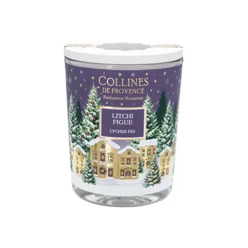 COLLINES PROV BOUG LITCHI FIG 180G — Pharmacie du Soleil Elsie Santé