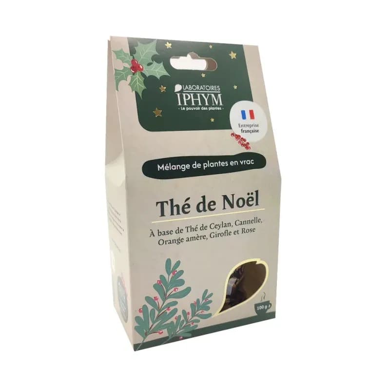 HERBIPHYM THE NOEL SACH 100G 6 — Pharmacie Du Centre Apothical