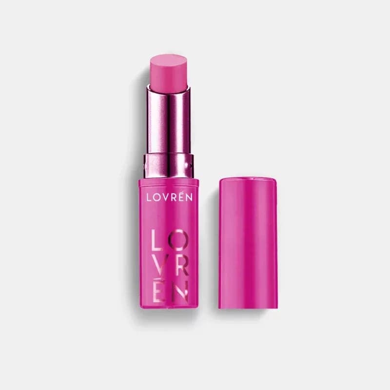 LOVREN STICK LEV COLOR BOOST FUCSI — Pharmacie Boulogne Print