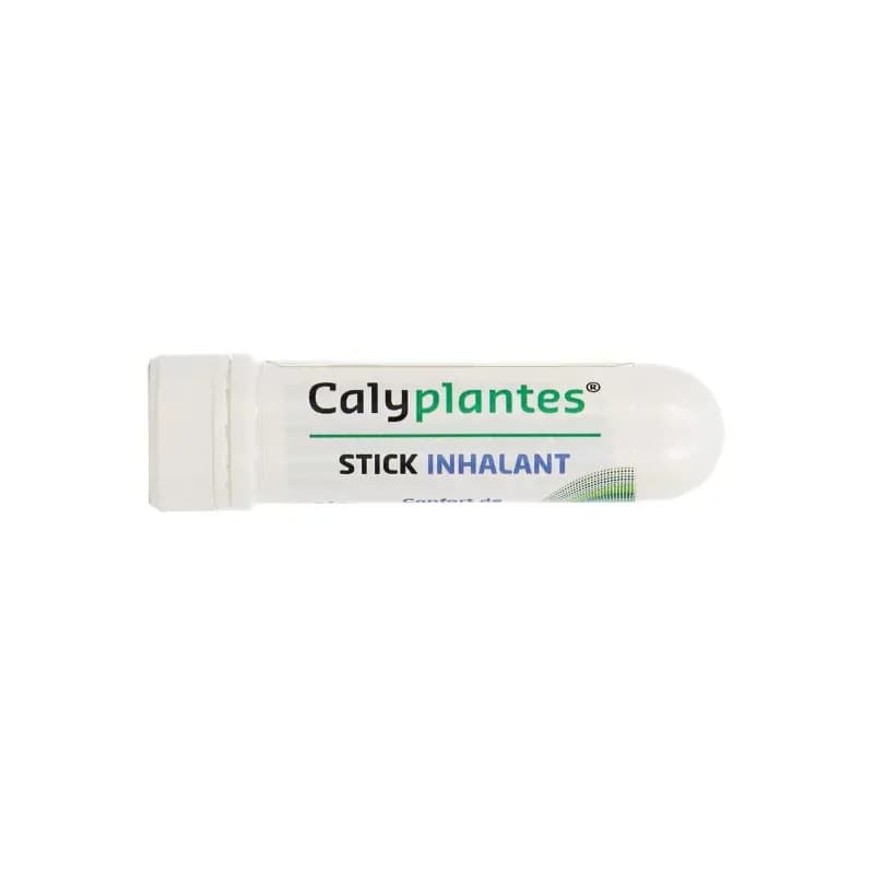 CALYPLANTES STICK INHALANT — Pharmacie Villenave Rocade