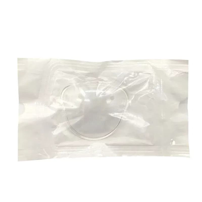 COQUE TRANSPARENTE OCULAIRE — Nouvelle Pharmacie Serrier
