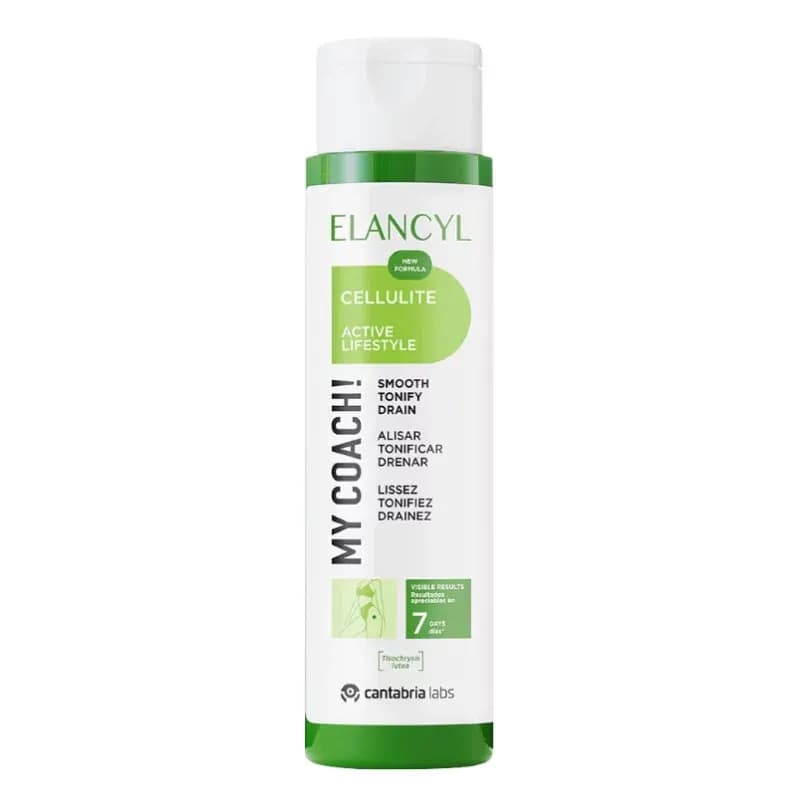 ELANCYL MY COACH 200ML — Pharmacie De l'Avant Seyne
