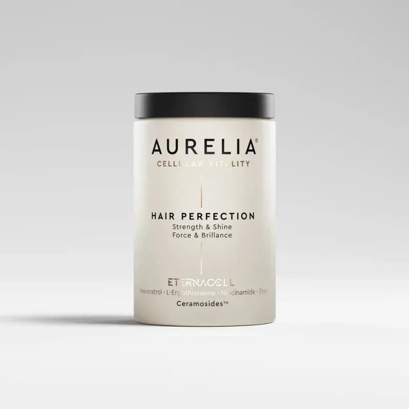 AURELIA HAIR PERFECTION CAPS60 — Grande Pharmacie de la Station - Apothical