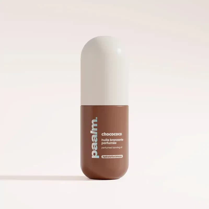 PAALM HLE BRONZ CHOCOCOCO 100ML — Pharmacie de la Croix Rouge - Tourcoing