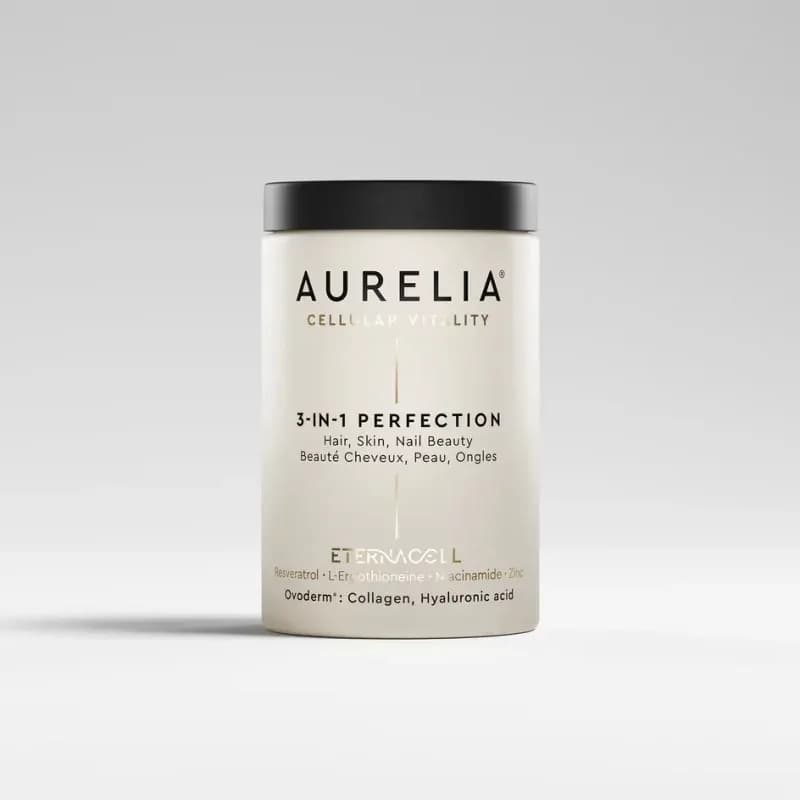 AURELIA 3EN1 PERFECTION CPR60 — Grande Pharmacie de la Station - Apothical