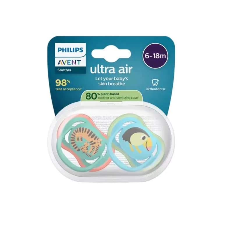 SUCET AVENT U/AIR DAY 6-18 MOTIFX2 — Pharmacie Opéra Garnier