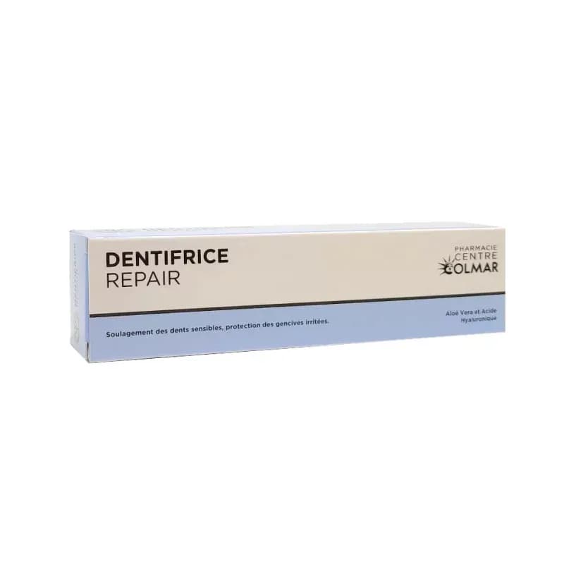 PP DENTIFRICE REPAIR 100ML — Pharmacie des Chalâtres