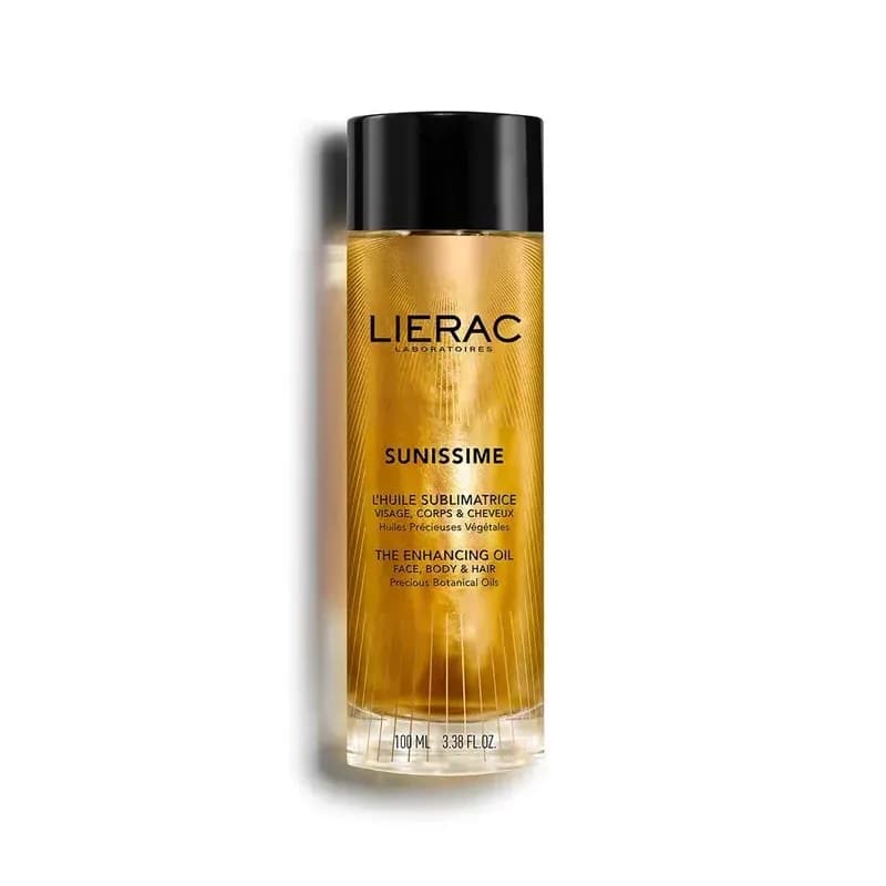 LIERAC SUN HLE SUBLIMATRICE 100ML — Pharmacie des Cascades