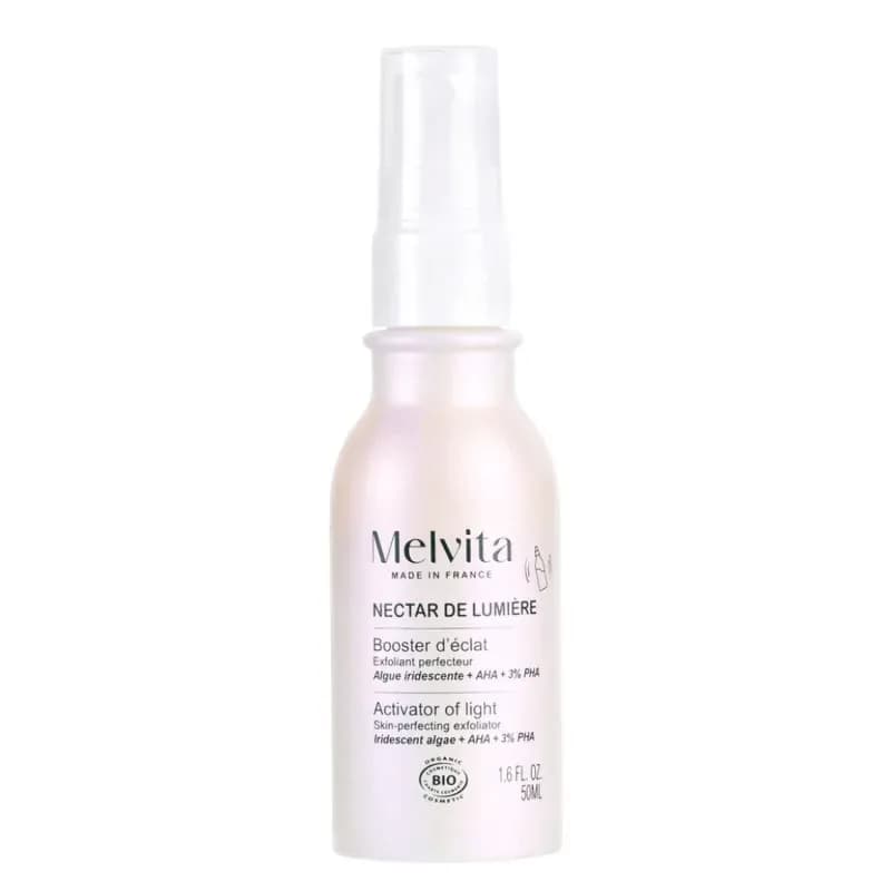 MELVITA NECTAR LUM BOOST ECLAT50ML — Pharmacie des Antes by Nexum