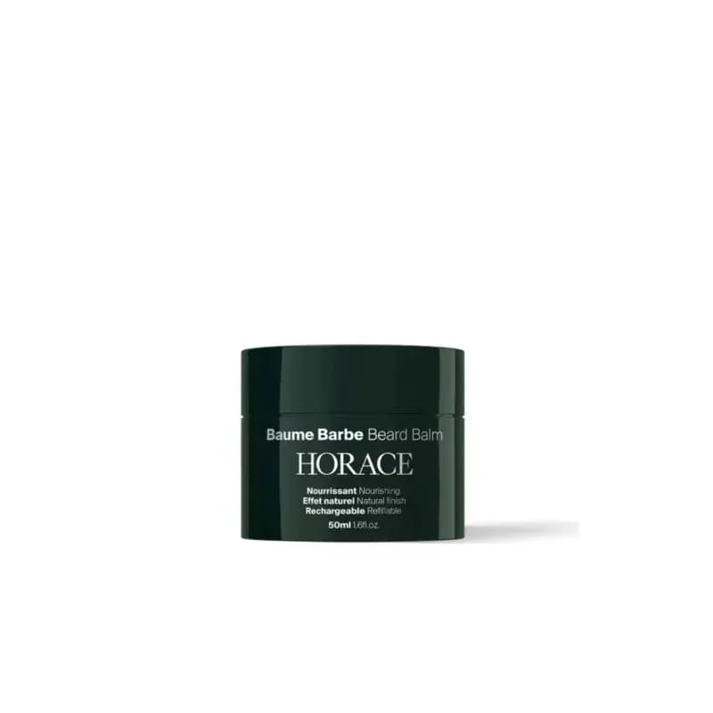 HORACE BAUME BARBE 50ML — Pharmacie Apothical Carré Sénart