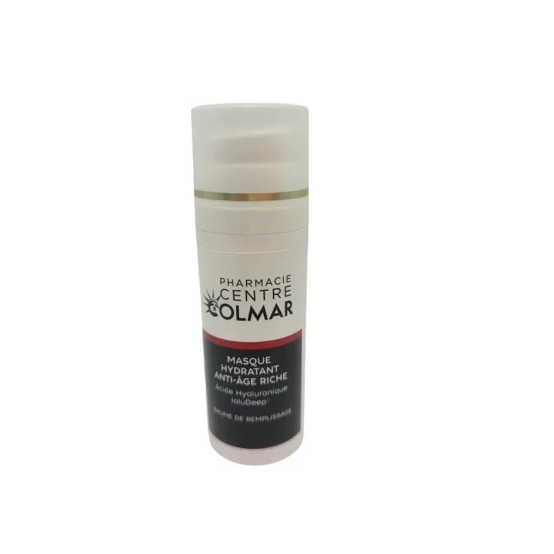 PP MASQUE HYDRAT RICHE 50ML — Pharmacie de l’Arc