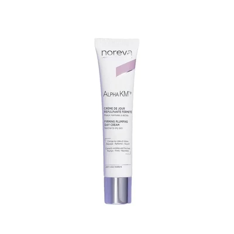 ALPHA KM CR JOUR REPULPANTE 40ML — Pharmacie Tocaven - Bordeaux